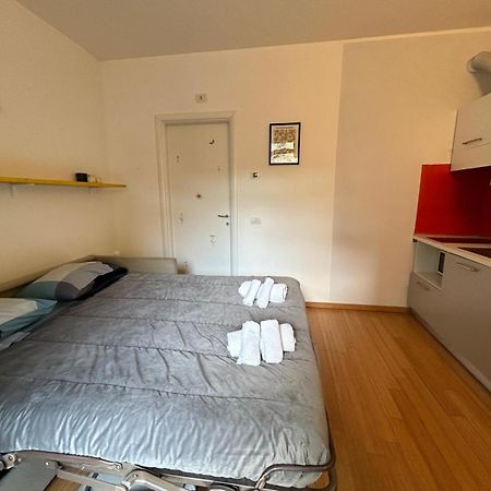 Luoghi Comuni Porta Palazzo Apartment ตูริน ภายนอก รูปภาพ