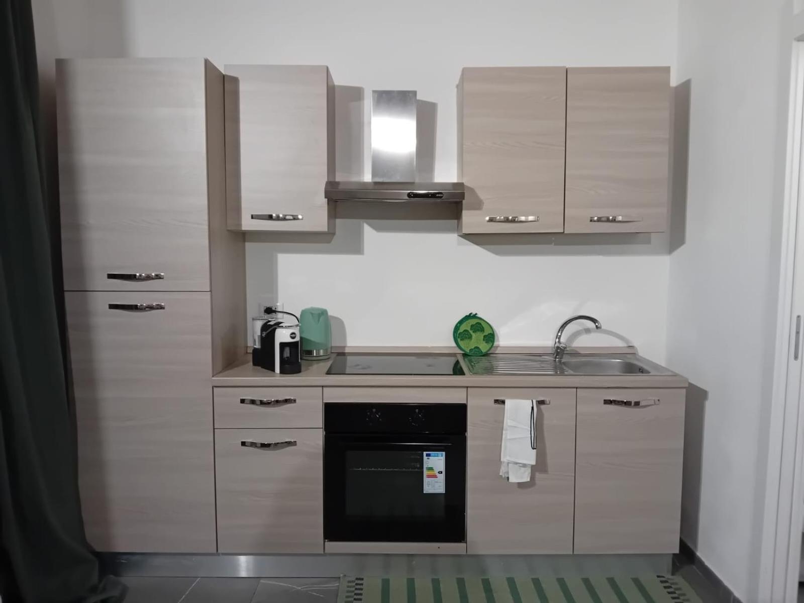 Luoghi Comuni Porta Palazzo Apartment ตูริน ภายนอก รูปภาพ