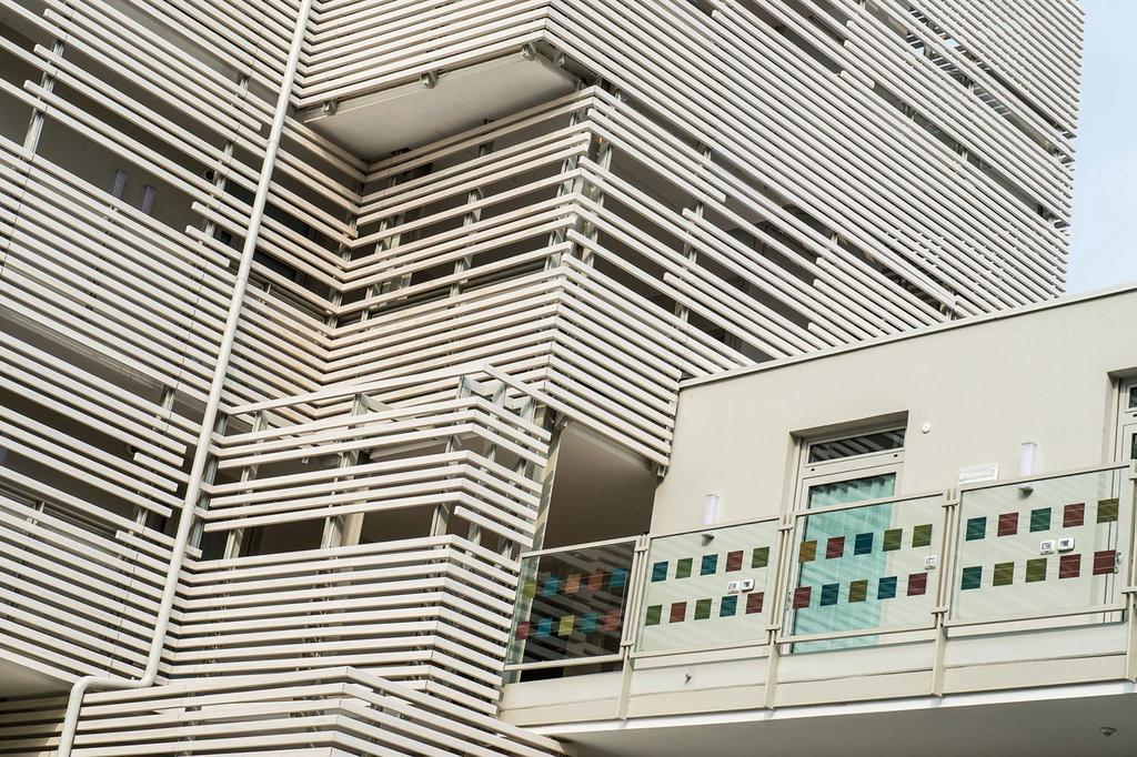 Luoghi Comuni Porta Palazzo Apartment ตูริน ภายนอก รูปภาพ
