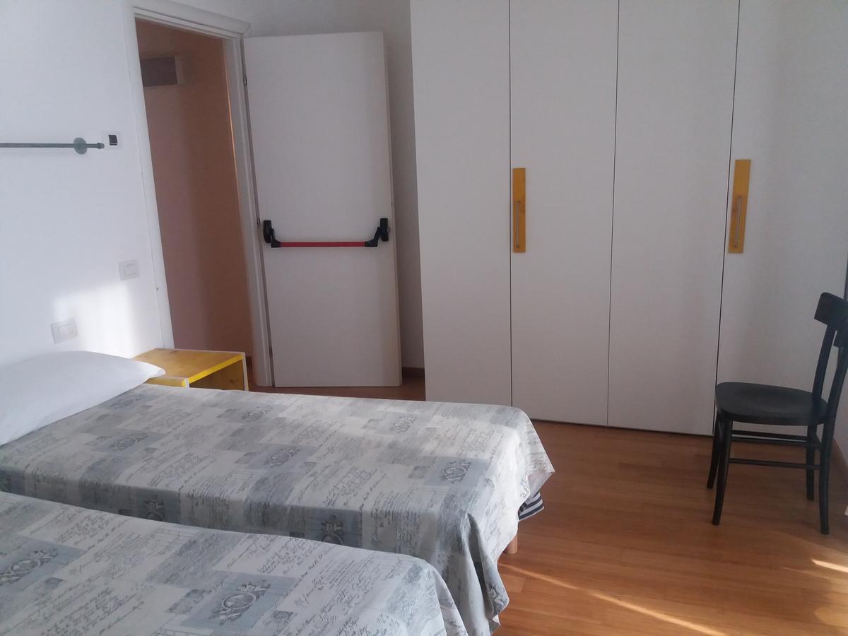 Luoghi Comuni Porta Palazzo Apartment ตูริน ภายนอก รูปภาพ